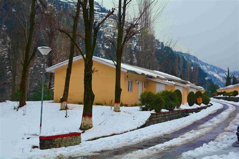 Kutton Jagran Resort Neelum Valley Pakistan Tour And Travel