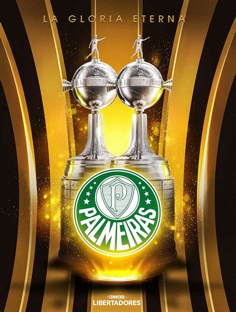 Palmairas se consagra campeón de la copa libertadores. Palmeiras campeón de la Copa Libertadores 2020 10Sports