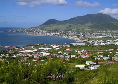 Saint Kitts And Nevis Travel Guide Discover The Best Time To Go Places To Visit And Things To