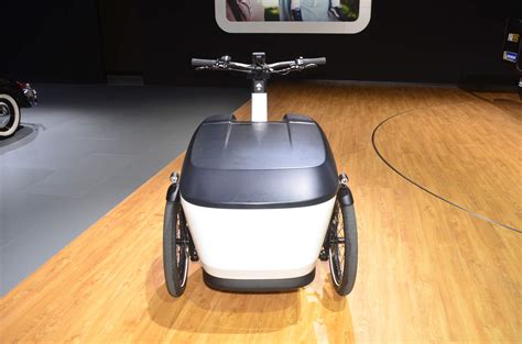 A wide variety of cargo e bike options are available to you, such as range per power. VW Cargo e-Bike Punches Above Its Weight With 463-Pound ...