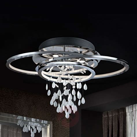 Designer ceiling light Bruma | Lights.co.uk
