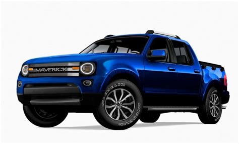 2022 Ford Maverick 21 Facts You Should Know