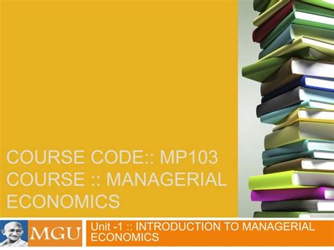 Business Management Mnb1501 Overview Ppt