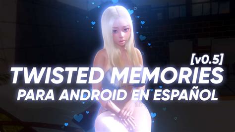 Twisted Memories [v0 5] Para Android En Español Youtube