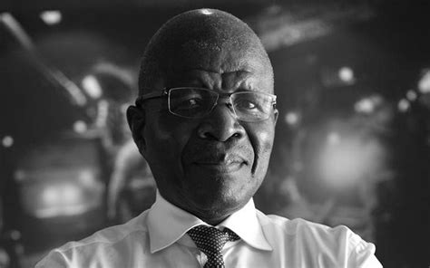 Professor Wiseman Nkuhlu Africa Leadership Initiative