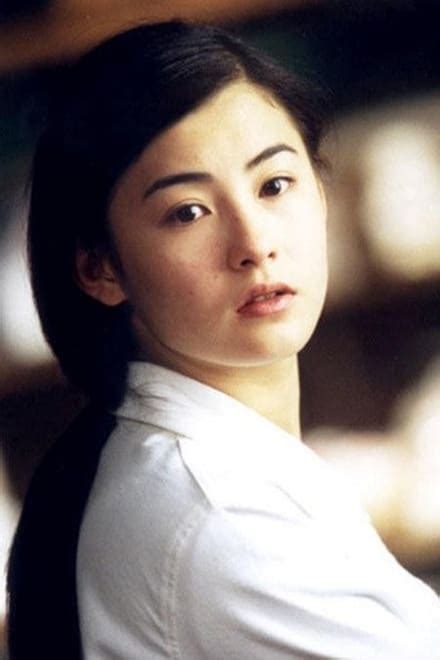 Cecilia Cheung Profile Images — The Movie Database Tmdb