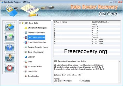 International sim card works in europe, asia, middle east, africa, 200 global countries. Free Sim Card Data Recovery - Download