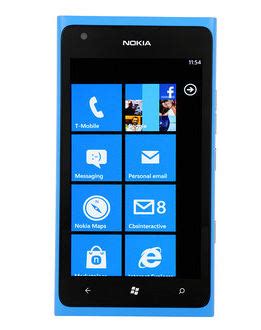 Finally, your nokia phone will reset and restarts. How to Easily Master Format Nokia Lumia 900 with Safe Hard ...