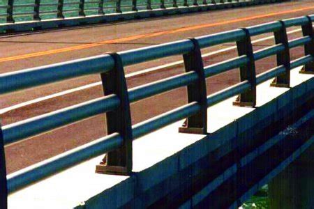 • information on current costs of these railings may be obtained from the bridge estimating unit. LBFoster US | Fabricated Bridge Products