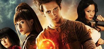 On goku day 2021, toei animation announced that a new dragon ball super movie is coming in 2022. Four New Dragonball Evolution Posters - Good or Bad? | FirstShowing.net