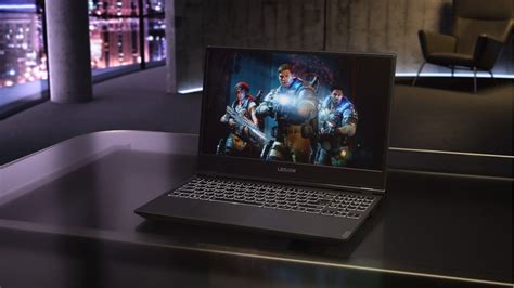 Lenovo Legion Y740 And Y540 Gaming Laptops Launched In India Techradar