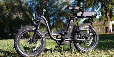 This Valentines Day Check Out The Coolest 2 Passenger Electric Bikes