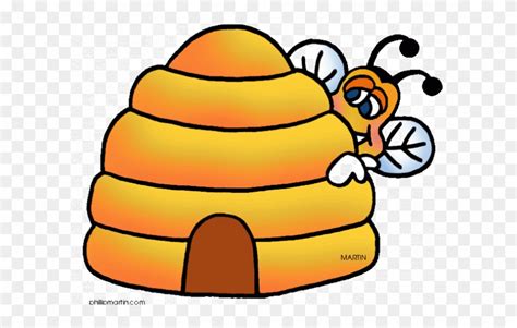 Clip Art Bee And Hive Clipart Collection Cliparts World 2019