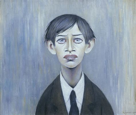 The film is written and directed by margy kinmonth and produced by foxtrot films ltd and features ian mckellen (l. 'A Young Man', L.S. Lowry | Tate