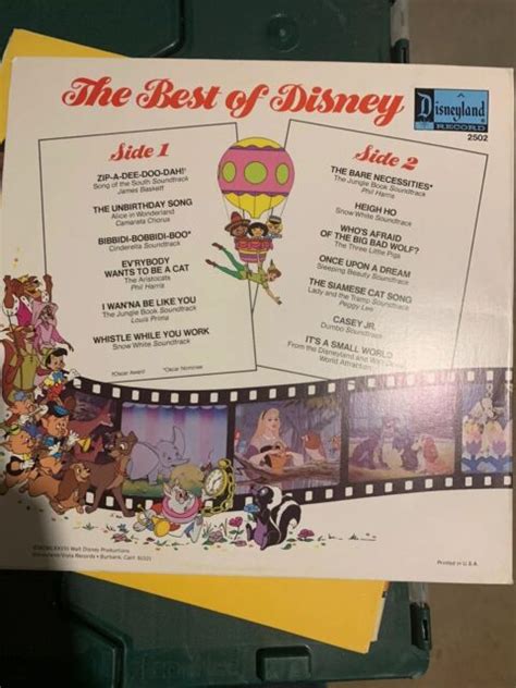 Walt Disney Records The Very Best Of Disney Channel Vol