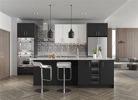 Kitchen Cabinets Trends For 2021 Goldenhome Cabinetry