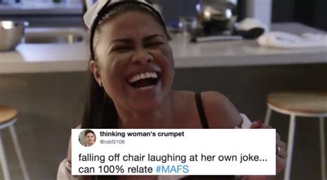 Married At First Sight The Most Hilarious Tweets From Episode 11