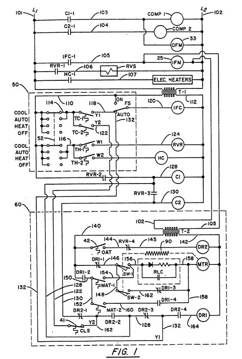 Many people can see and understand schematics generally known as label or line diagrams. Carrier 26542 Wiring Diagram