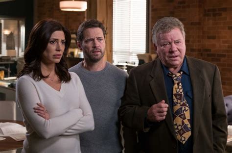 Private Eyes Tv Show On Ion Season Two Viewer Votes Canceled