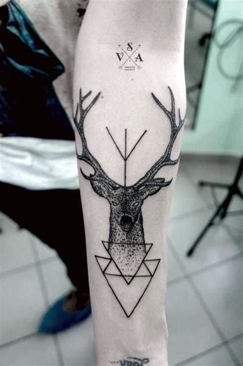 101 Latest Geometric Tattoo Designs and Ideas
