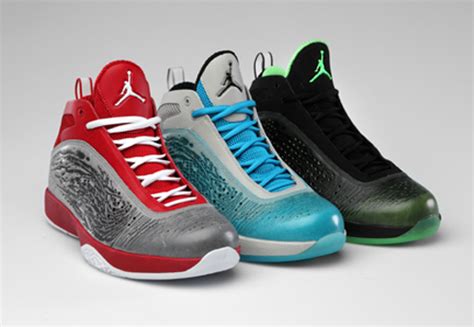 Air Jordan 2011 New Wave Dropping April 30th Sneakerfiles