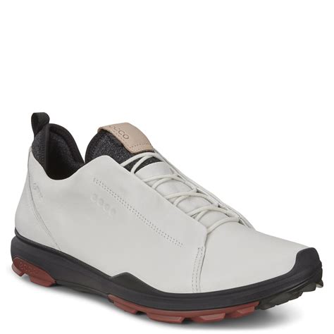 Ecco Biom Hybrid 3 Mens Golf Shoes Ecco Shoes