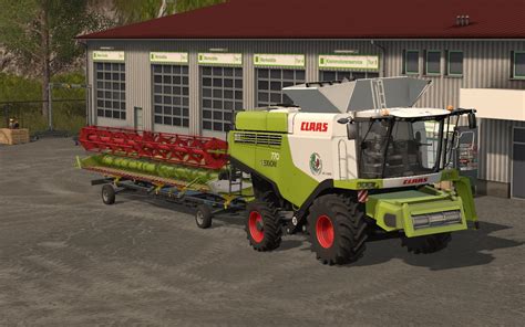 Best Fs19 Combine Mods For Farming Simulator 19 Farming