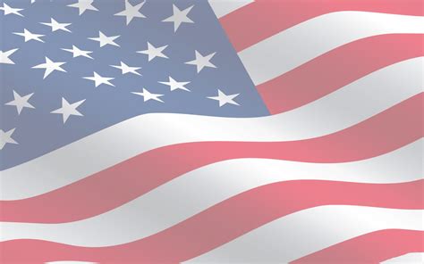 Download Transparent American F American Flag Png Background
