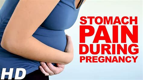 Abdominal Pain During Pregnancy Cramps And Stomach During Pregnancy