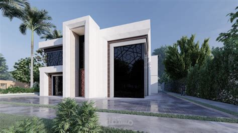 Classic Villa Design Dubai مستقل