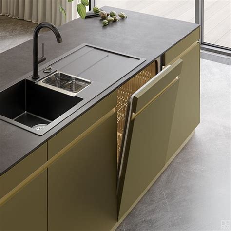 Shop for compact kitchens at ajmadison.com. Kitchen concept on Behance | Kitchen concepts, Kitchen ...