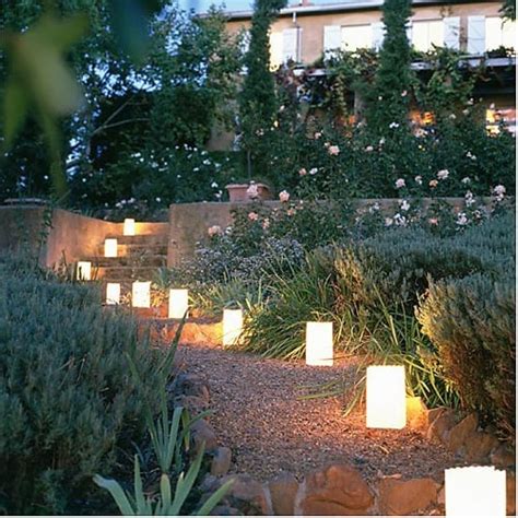 17 Outdoor Lighting Ideas For The Garden Scattered Thoughts Of A