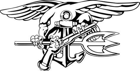 Free Image On Pixabay Navy Navy Seal Navy Seal Trident Seal Logo