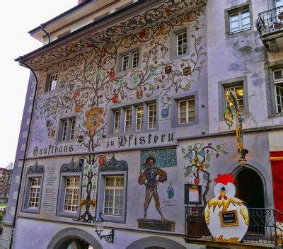 What To See In Lucerne In Days Best Lucerne Itinerary Lucerne Switzerland Lucerne Cheap