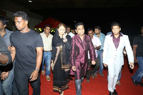 He was hesitant to try it, but got so hooked on to it that he would spend as many as six hours a day working one day i was chatting with my wife (saira banu) and she is fond of perfumes. AR Rahman got Global Music Icon Award @ Mirchi Music ...