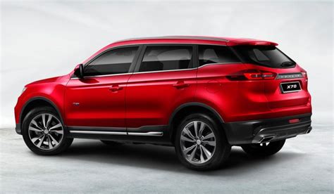 Proton is an automotive car company, founded in 1983, and headquartered in shah alam, selangor, malaysia. Proton X70 Premium 2WD SUV, here's what we know - AutoBuzz.my