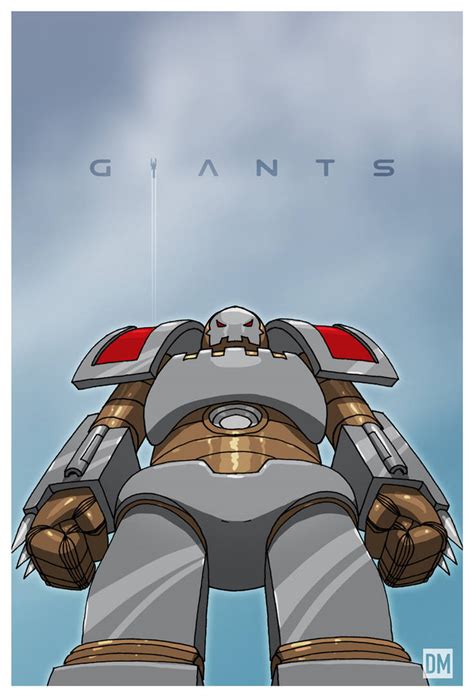 Giant Gr 2 Skullbot By Danielmead On Deviantart