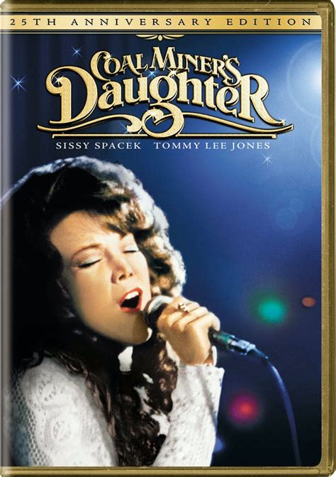 Buy Coal Miners Daughter25th Anniversary Edition Dvd Clickii