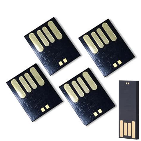 Original Usb Pcb Board 8gb Usb Pen Drive Chip Made In Taiwang With High