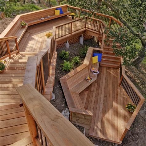 130 Best Images About Deck Steps Porch Steps And Other Ideas For