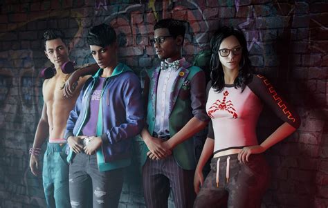 'Saints Row' reboot gets gameplay video, but some fans are still concerned