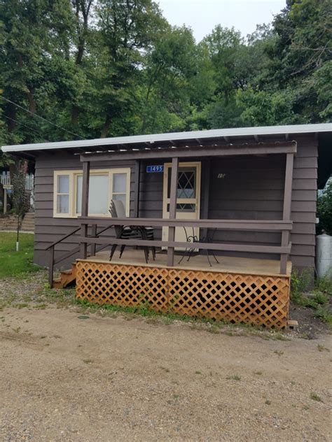 Pickerel Lake Lodge Cabin 10 Cabin 10