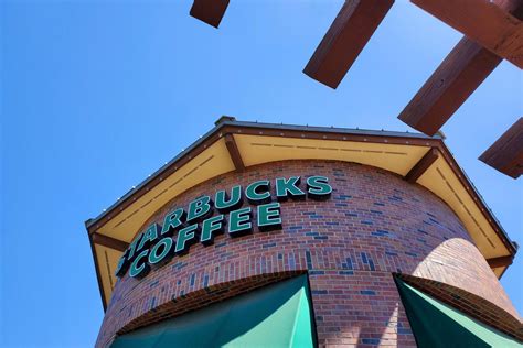 As America Slowly Reopens Starbucks Shows How To Get It Done
