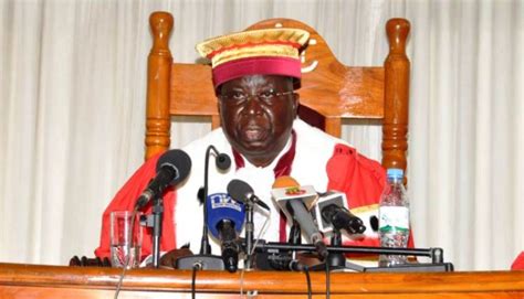 Togo-Cour Constitutionnelle : voici l'intégralité de la ...