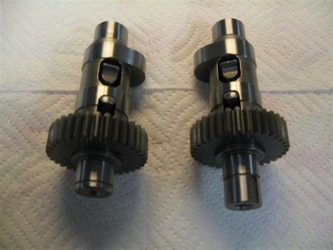 Engineered package to deliver the best bolt in performance. Find HARLEY DAVIDSON TWIN CAM S&S 570 EASY START GEAR ...