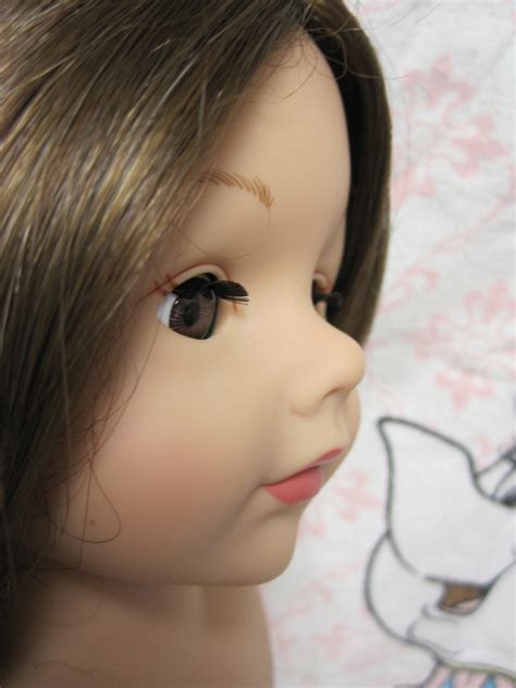 Never Grow Up A Moms Guide To Dolls And More A New Doll Comparison Post