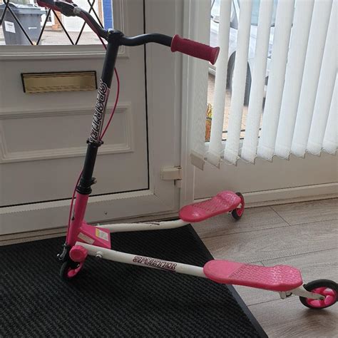 Flicker Scooter In B14 Birmingham For £1000 For Sale Shpock