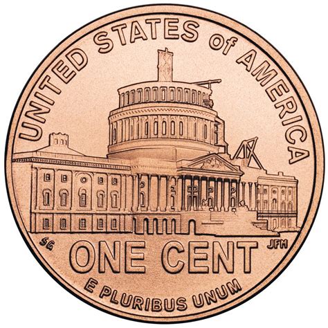 Introduction Of The Final Lincoln Cents Coin Collectors Blog
