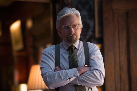 40 Stunning New Ant Man Stills Showcase His Greatest Allies