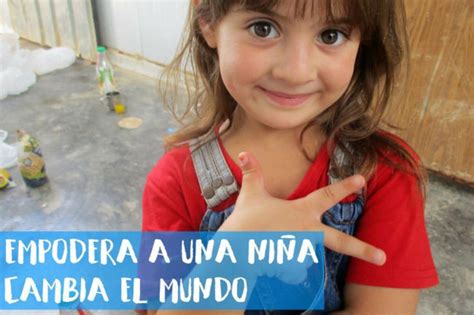 10 Datos Del Día Internacional De La Niña